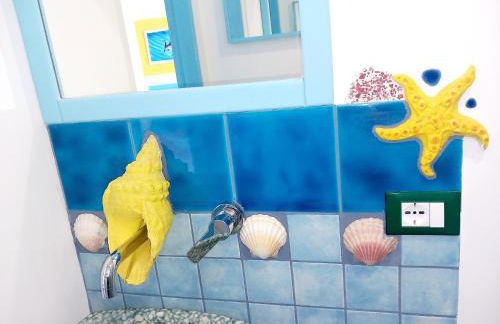 Villa Mondello Terraces & Jacuzzi - Foto 23