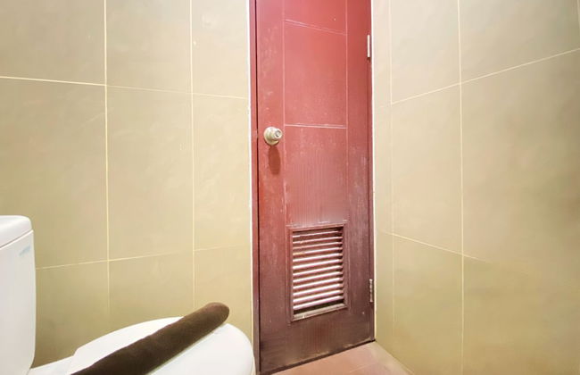 Comfortable And Strategic Studio At Taman Melati Jatinangor Apartment - Foto 11