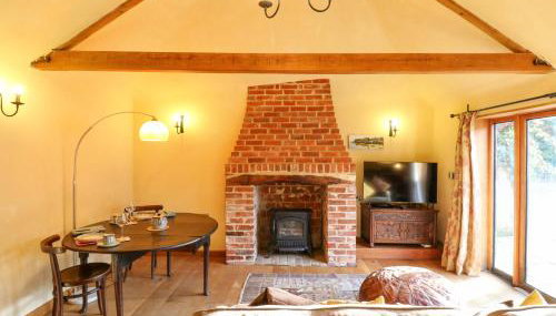 The Old Cow Shed - Foto 5