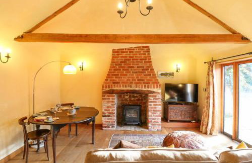 The Old Cow Shed - Foto 5