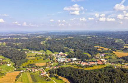 Chill Hill House - Foto 37