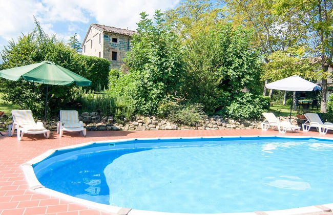 Belvilla by OYO Fattoria 19 - Foto 18