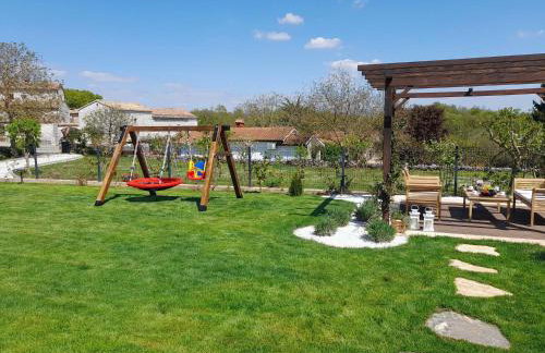 Villa Stare Brajde in Vela Traba - Haus für 6 Personen - Foto 2