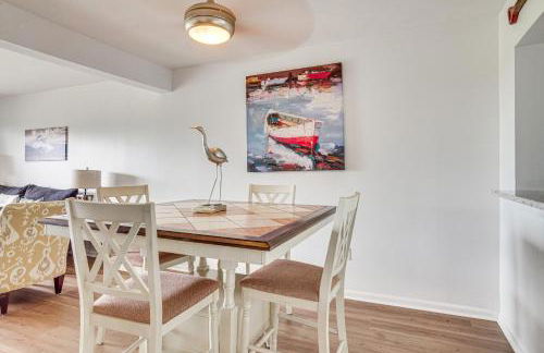 Harbor Island Condo with Pool Access Walk to Beach! - Foto 13