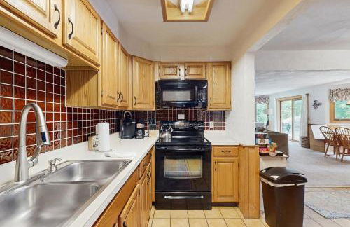 White Mountain Getaway - Foto 13