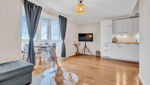 JAKSE-Apartments - Die entspannteste Wohnung an der Nordseeküste mit Sauna - Foto 2