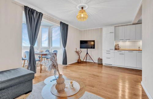 JAKSE-Apartments - Die entspannteste Wohnung an der Nordseeküste mit Sauna - Foto 2