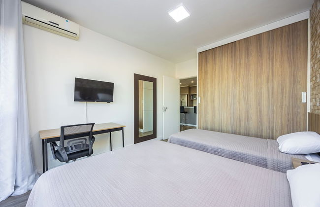 Metropolitan Flats - Foto 14