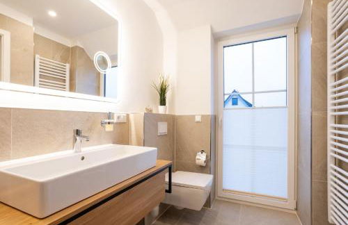 Reethaus Nordlicht - Wellness mit Meerblick - Foto 16