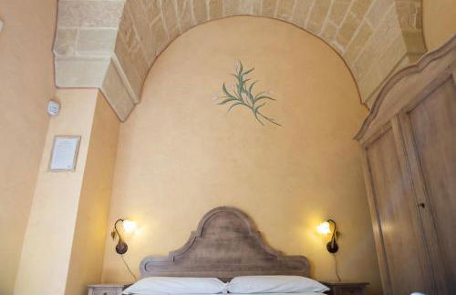 Tenuta Masseria del Gallo - Foto 12