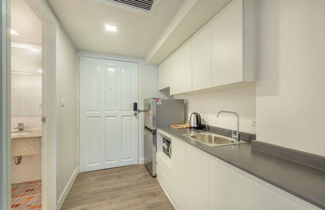 Neom Town Residence - Foto 69