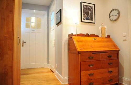 Stadtpark-Domizil - 70 qm, zentral & ruhig - Foto 10