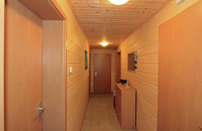 Quaint Apartment in Umhausen near Ski Area - Foto 13