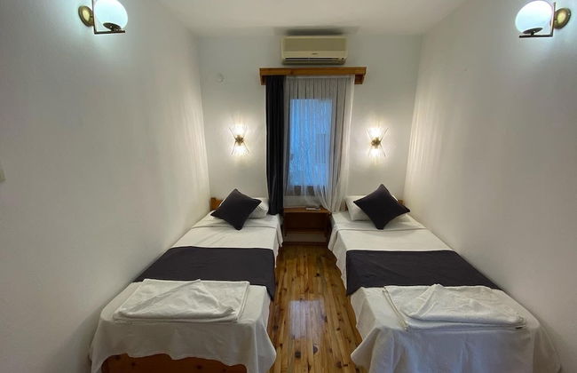 Tomsan Villas Akyaka - Foto 20