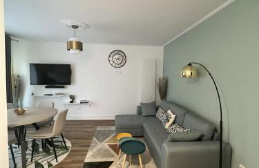 Belle maison avec jardin ! - Foto 11