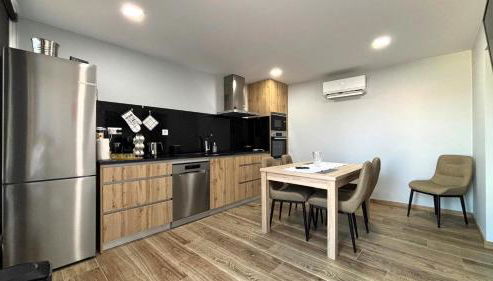 Casa da Moura - Arcos de Valdevez - Foto 5, stove, dishwasher