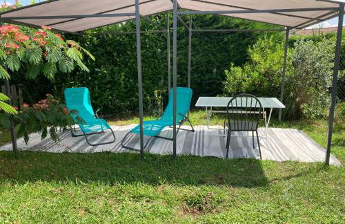 Appartement 2/3 personnes à 10 minutes de Contis plage (Saint Julien en Born) - Foto 26