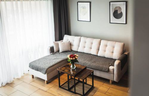 Domki Gold-Time Niechorze - Foto 76