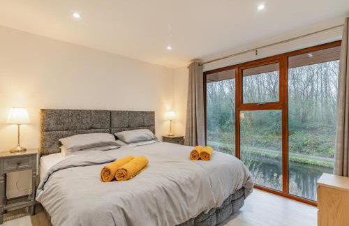 Waterside Lodge Four - Uk36706 - Foto 7