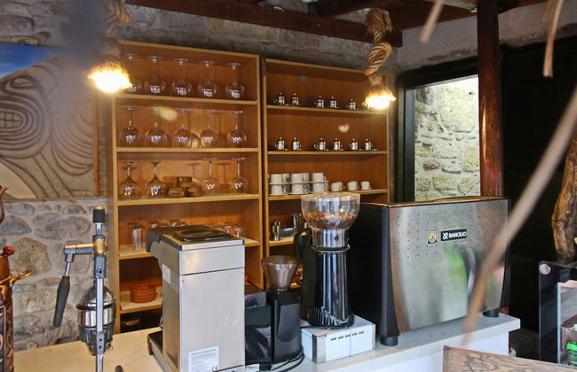 Homeros Butik Otel - Photo 36