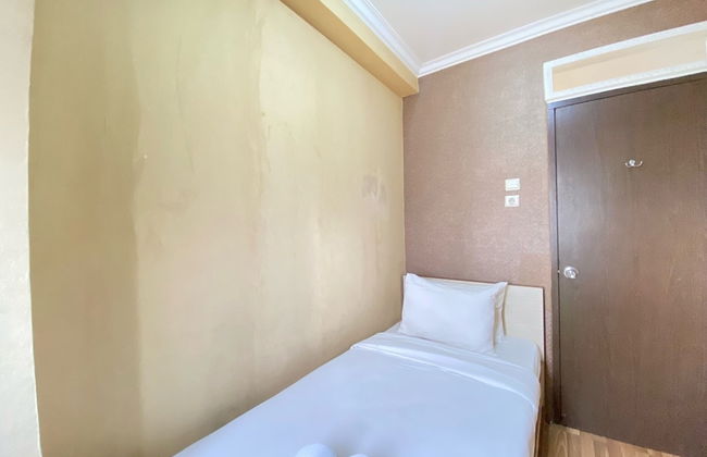 Cozy 2Br Apartment At Suites @ Metro - Photo 3