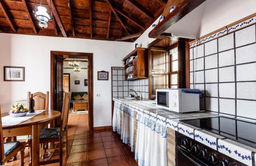 Casa Rural Tomasín by Isla Bonita - Foto 32