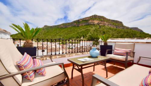 Casa El Cielo, in the heart of Old Town - Foto 2