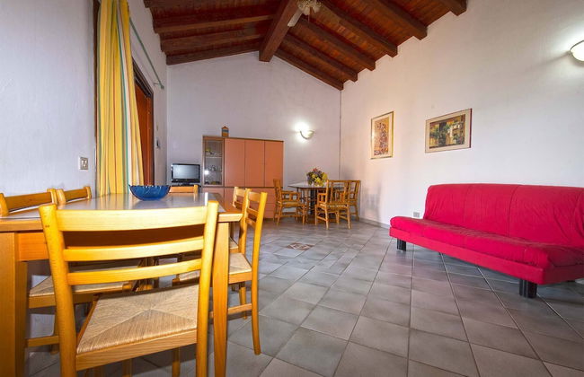 Trilocale Fenicotteri D3 - Foto 11