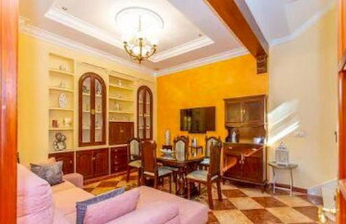 Villa Stella maison entre Séville et Cadix - Foto 10