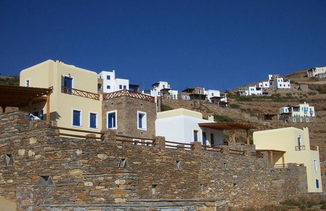 Monolithos Villas - Foto 9