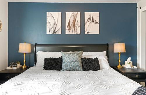 Sunset Ave Lux! 4BR Large Home in Downtown Boise - Foto 38