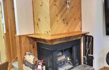 BearHug AC, Pool, Hot Tub, Tennis, Close to Resort - Foto 17