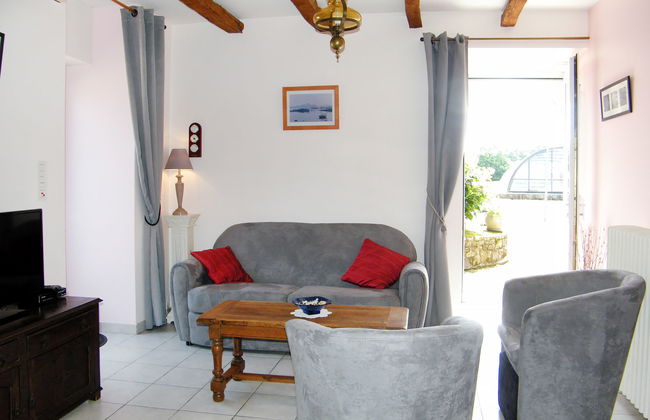 Gîte Triskell - Foto 5