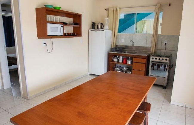 Paraíso do Estaleirinho - Baln Camboriú - Photo 10