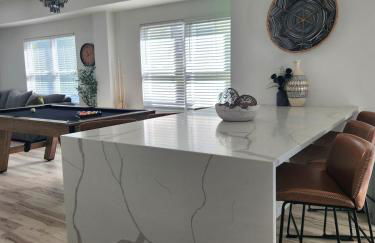 Whiskey Rose AC-New Renovation! With Pool Table! - Foto 26