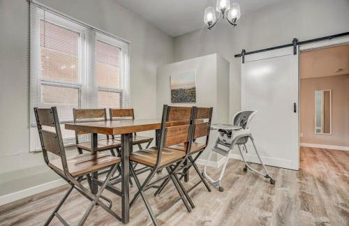 Pikes Peak Pool Hall - Near Top Spots BBQ Fire Pit - Foto 20