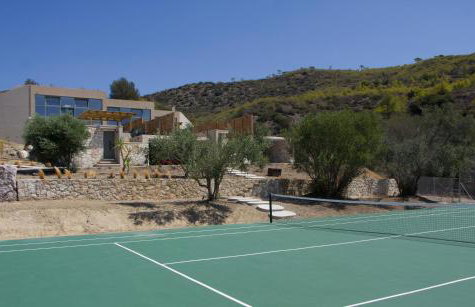 Endogeios Luxury Villas - Photo 56