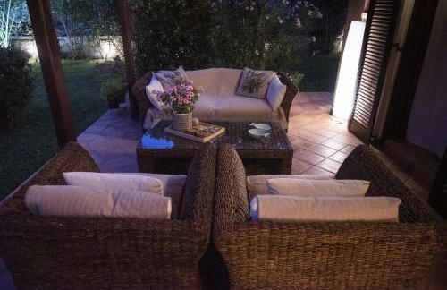 Villa Olympia - Foto 50