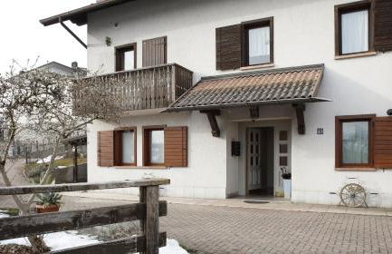 Apartment Ninetta Belluno Dolomiti - Foto 21