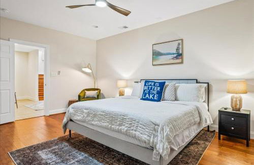 Ultimate LKA Retreat Boatdock Heated Pool Hottub - Foto 47