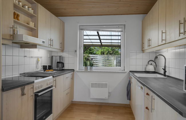 "Yorick" - 1km from the sea - Foto 8