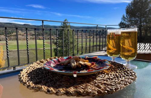 Villalbeja Casa Rural en Cuenca - Foto 69