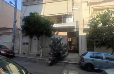 Theonisxenia Luxury Apt at Metro M3 - Foto 36