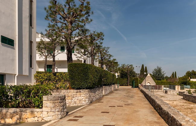 Gi al Minareto South - Foto 43