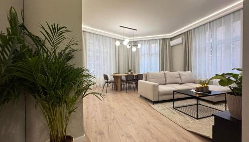 Luxury Apartment Kościuszki 9 - Apartament Vellore - Foto 2