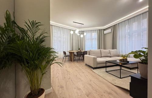 Luxury Apartment Kościuszki 9 - Apartament Vellore - Foto 2