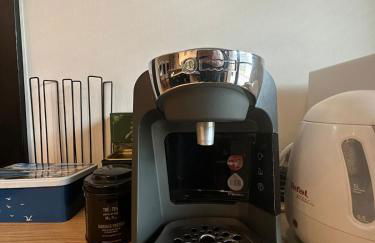 Le Soleil-Levant centre-ville - Foto 12