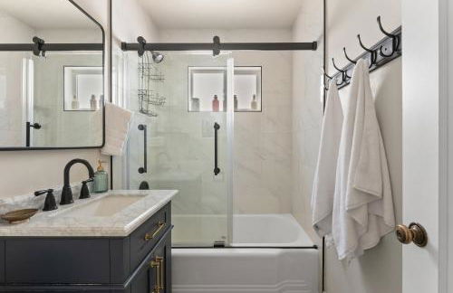 Midtown Bungalow - Foto 53