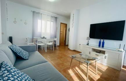 Casa Tranquila Oliastur 17 El Cotillo - Foto 13