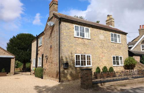 Coronation Cottage - Foto 1